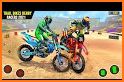 Trail Bike Demolition Derby Crash Stunt Bike Games related image