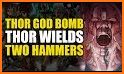 Hammer Man 2 : God of Thunder related image