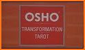 OSHO Transformation Tarot related image