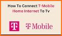 T-Mobile TV GO related image