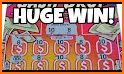 lottery scratchers win money related image