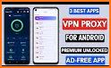 SakibNet VPN related image