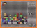 Physics Drop : 100 block unique puzzle related image