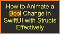 Bool Change related image