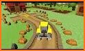 Tractor Parking Game - Tractor related image