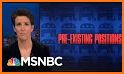 Maddow Podcast related image