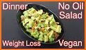 Salad Recipes for Weight Loss related image