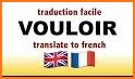 English French translator – Traduction Anglais related image