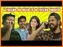 Friends Indeed related image