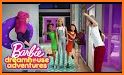 Barbie Dreamhouse Adventures related image
