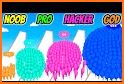 Color Mob related image