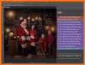 Make Me Santa Claus | Christmas Photo Editor related image