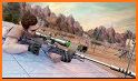 Commando Hunter: Sniper Shooter related image