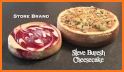 Steve Bureshs Cheesecake Store related image