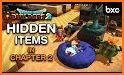 Hidden Objects Quest 1 related image
