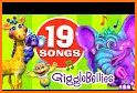 Kids Tunes related image