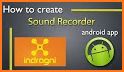 AudioRec - Voice Recorder related image