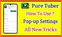 My Pure Tuber Guide and Tips related image