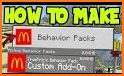 Behavior Pack Creator for MCPE related image