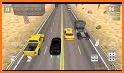 Highway Race 2018: Traffic Racing Games related image