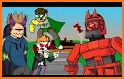 Tord Friday Night Tom Monster Friends Bot Fight related image
