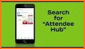 Attendee Mobile related image