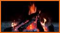Cozy Fireplaces HD related image