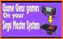 MasterGear - MasterSystem & GameGear Emulator related image
