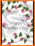 Mother's Day Cards & SMS related image