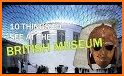 British Museum Guide related image