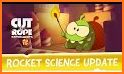 Cut the Rope: Experiments FREE related image