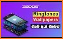 BEST Ringtone and Wallpaper - Free Download Maker related image