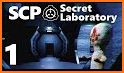 Escapes From The SCP Laboratory related image