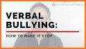 Verbal bullying related image