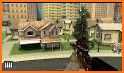 Armed Fire Attack- Best Sniper Gun Shooting Game related image