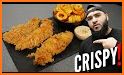 Chicken Tender related image