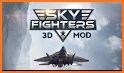 Sky Fighter - Air Commander related image