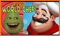 World Chef related image