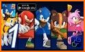 Sonic Dash 2: Sonic Boom related image