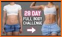 74Workout - 28 Days Full Body Home Workout related image