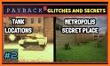 Guide For Payback 2 Sandbox Maps Tips related image