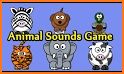 Kids Animal Matching Game related image