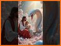 Amen Bible Pray related image