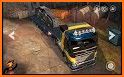 Euro Truck Simulator: Cargo Delivery Truck Parking related image