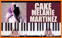 Melanie Martinez  Piano Game related image