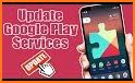 Update Play Services - Info & Fix errors(2019) related image