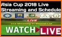 Sports TV - Live Cricket & Worldcup TV,India Guide related image