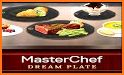 MasterChef: Dream Plate (Food Plating Design Game) related image