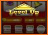 Lucky Buffalo 777 Golden Casino Jackpot Slots Game related image