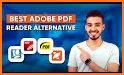 PDF : PDF Reader , PDF Viewer related image